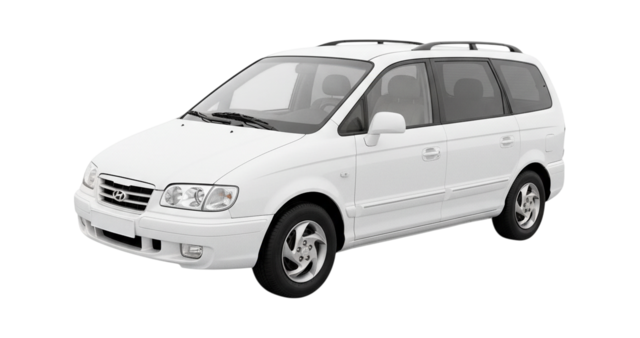 1 поколение, рестайлинг