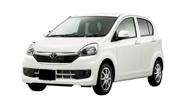 1 поколение, рестайлинг