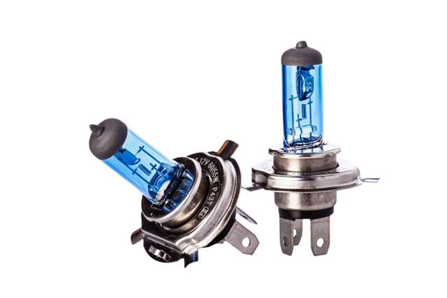 Замена ламп