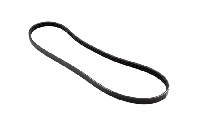 Замена ремня компрессора кондиционера