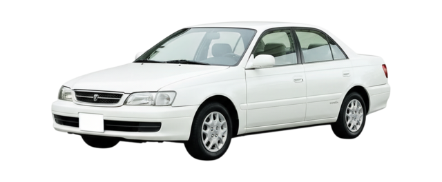 7 поколение, рестайлинг