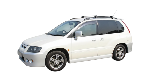 2 поколение, рестайлинг