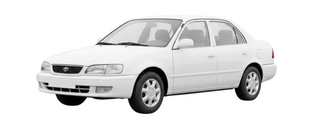 8 поколение