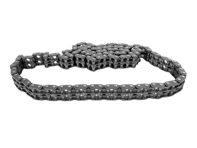 Замена цепи ГРМ