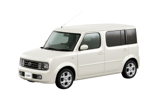 2 поколение