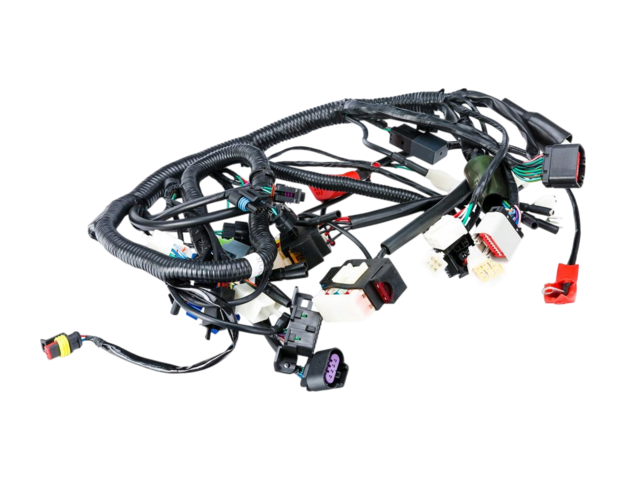 Ремонт электропроводки