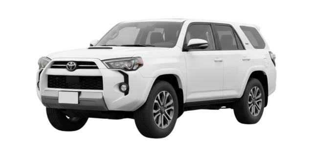 4runner