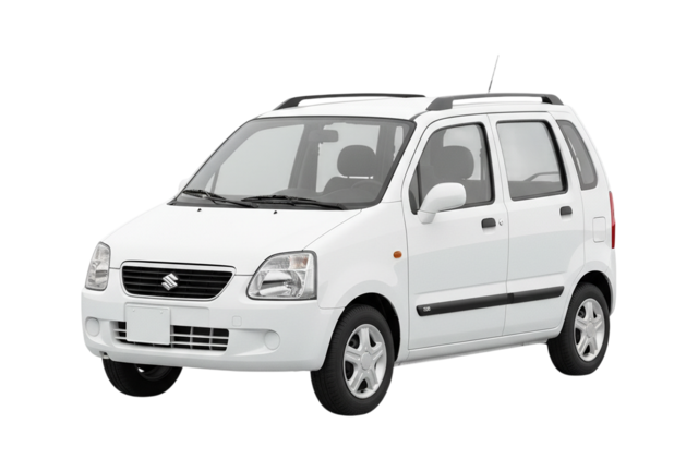 2 поколение