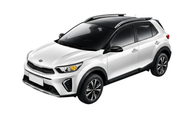 1 поколение