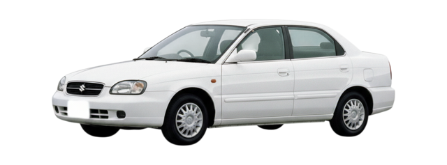 3 поколение, рестайлинг