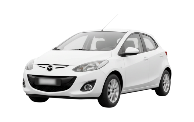 2 поколение, рестайлинг