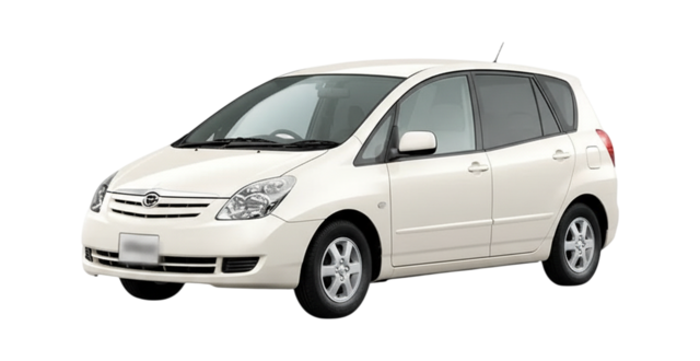 2 поколение, рестайлинг