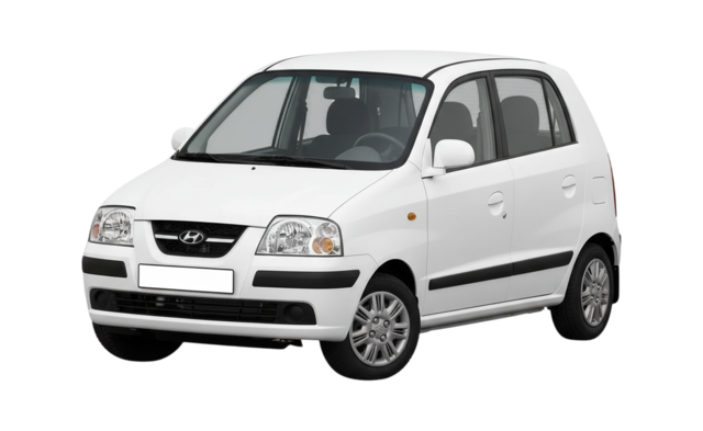 1 поколение, 2-й рестайлинг