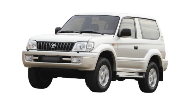 2 поколение, рестайлинг