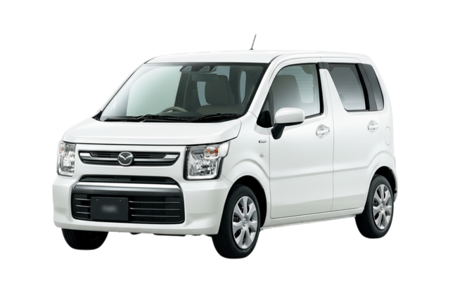 2 поколение, рестайлинг