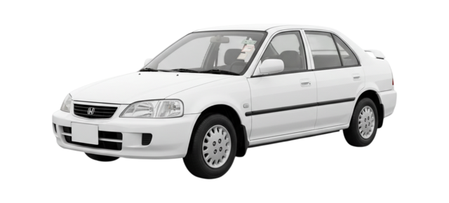 3 поколение, рестайлинг