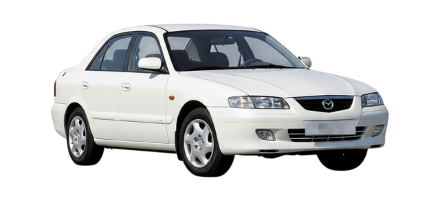 5 поколение, рестайлинг