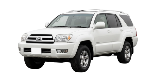 4 поколение