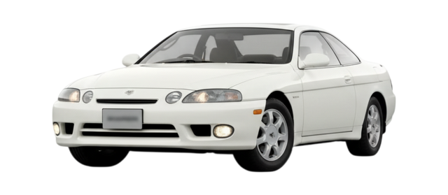 3 поколение, 2-й рестайлинг