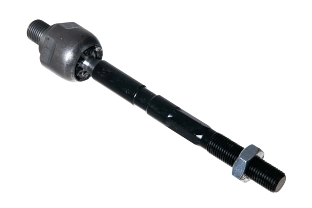 Замена рулевых тяг