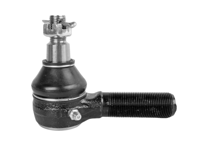 Замена наконечников рулевых тяг