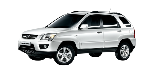 2 поколение, 2-й рестайлинг