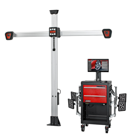 Развал-схождение