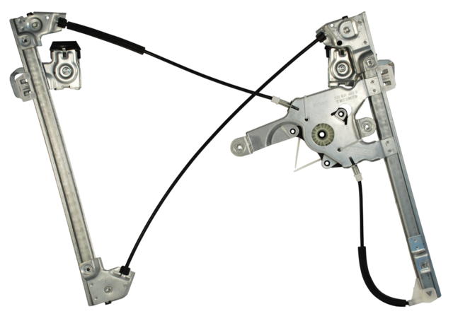 Ремонт стеклоподъёмников