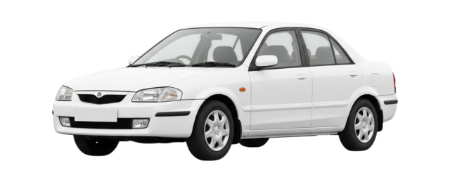 6 поколение