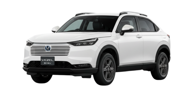 2 поколение, рестайлинг