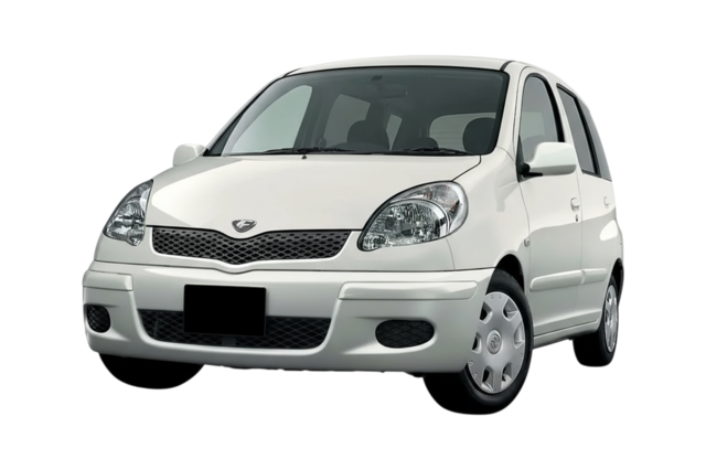 1 поколение, рестайлинг