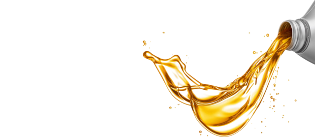 Замена масла в двигателе