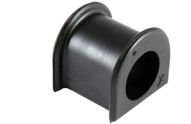 Замена втулок стабилизатора