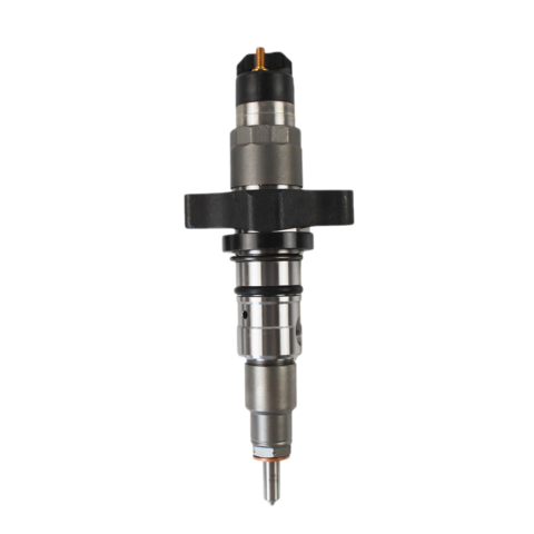 Промывка форсунок