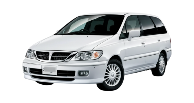 1 поколение, рестайлинг