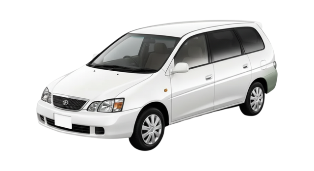 1 поколение, рестайлинг