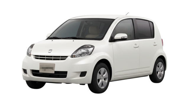 1 поколение, рестайлинг