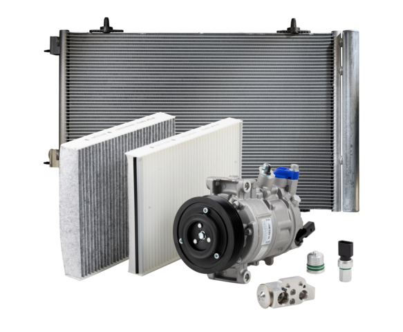 Ремонт кондиционера