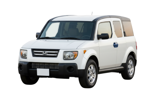 1 поколение, рестайлинг