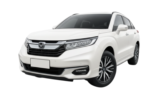 2 поколение, рестайлинг