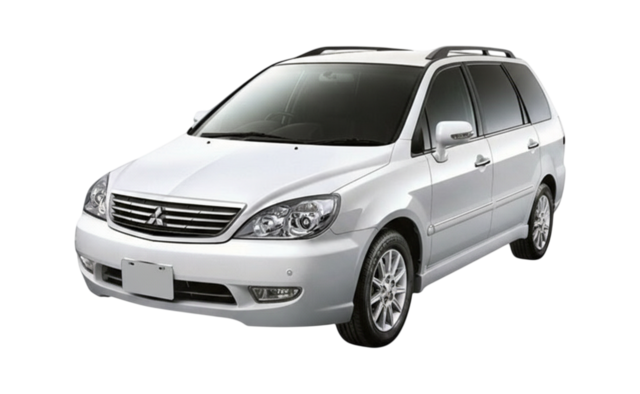 2 поколение, рестайлинг