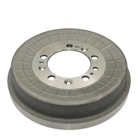 Замена барабанов