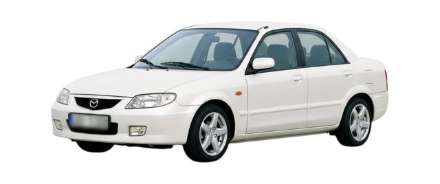 6 поколение, рестайлинг