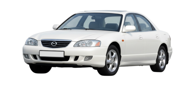 1 поколение, рестайлинг