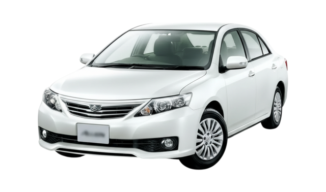 2 поколение, рестайлинг