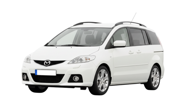 2 поколение, рестайлинг