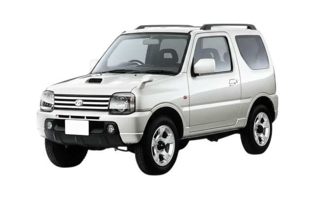 1 поколение, рестайлинг