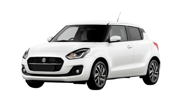 5 поколение, рестайлинг