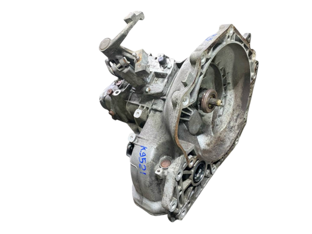 Ремонт МКПП