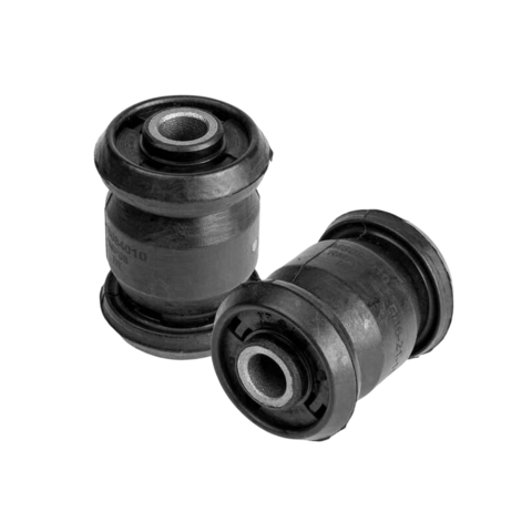 Замена сайлентблоков